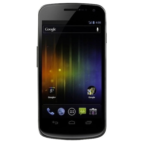 Смартфон Samsung Galaxy Nexus GT-I9250
