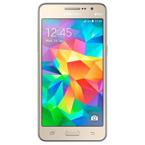 Смартфон Samsung Galaxy J1 Mini Prime (2016) SM-J106H/DS