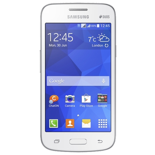 Смартфон Samsung Galaxy A7 (2017)
