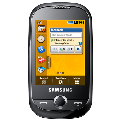 Смартфон Samsung Galaxy Note 8 128GB