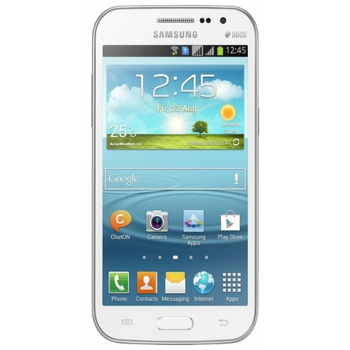 Смартфон Samsung Omnia M GT-S7530