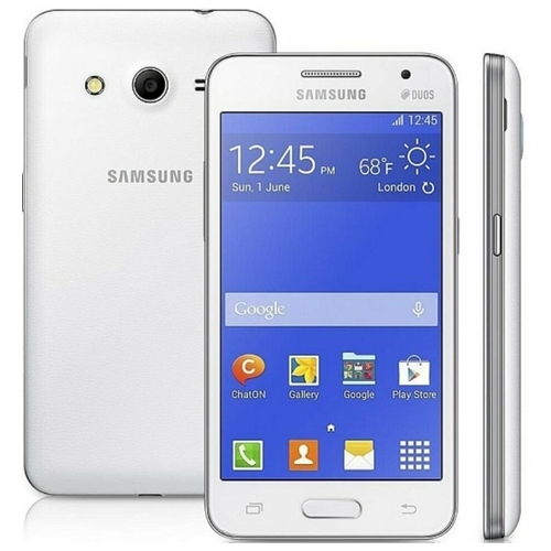 Смартфон Samsung Galaxy Core 2