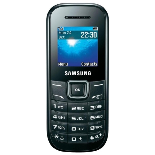 Смартфон Samsung Galaxy J1 Mini