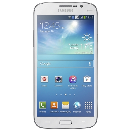 Смартфон Samsung Galaxy Mega 5.8 МТС 