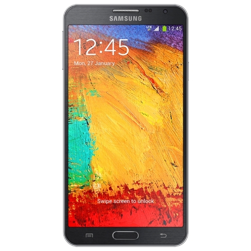Смартфон Samsung Galaxy Note 3 Билайн 