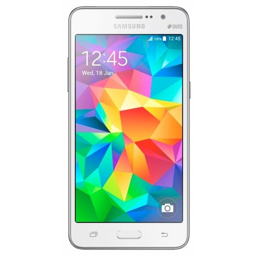 Смартфон Samsung Galaxy Grand Prime Связной Талдом
