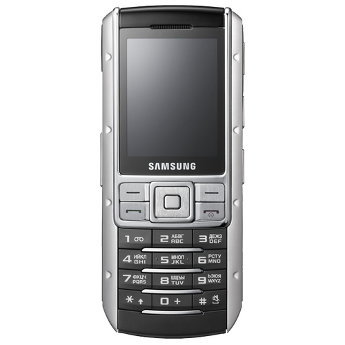 Смартфон Samsung Galaxy 580 GT-I5800 МТС Уяр