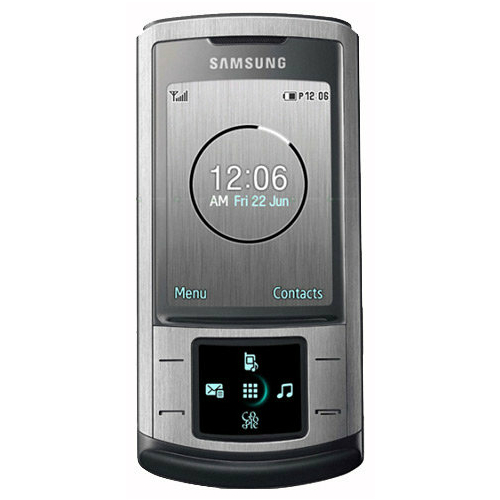 Телефон Samsung SGH-U900 955205