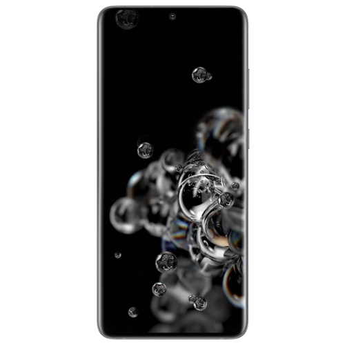 Смартфон Samsung Galaxy S10+ Оникс (SM-G975F/DS) 955019