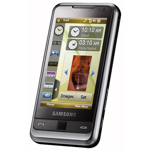 Телефон Samsung SGH-G800
