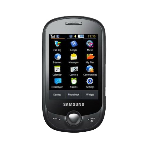 Телефон Samsung C3510 955224
