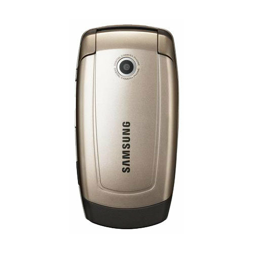 Телефон Samsung Versus SGH-E500 955227