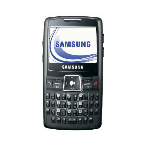 Смартфон Samsung SGH-i320 955233