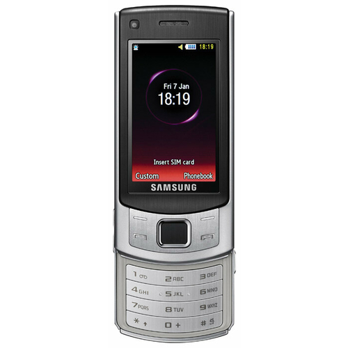 Телефон Samsung SGH-F300 955244 МТС 