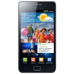Смартфон Samsung Galaxy S II GT-I9100