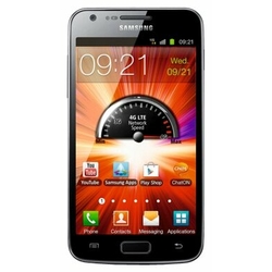 Смартфон Samsung Galaxy S II LTE GT-I9210