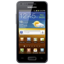 Смартфон Samsung Galaxy S Advance Связной 