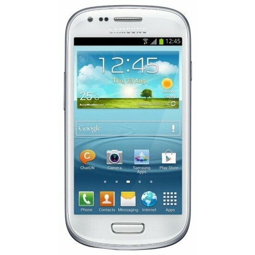 Смартфон Samsung Galaxy S III mini GT-I8190 8GB 955043