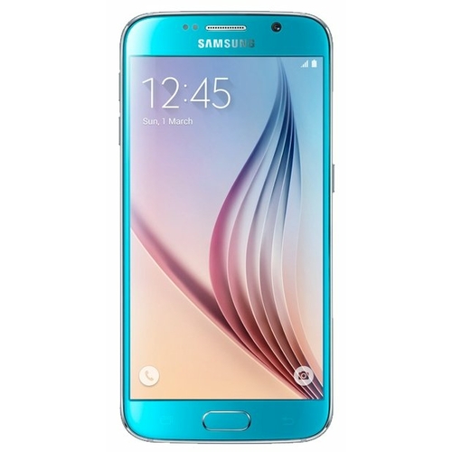 Смартфон Samsung Galaxy S6 Duos 64GB