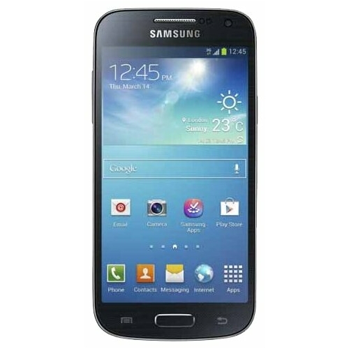 Смартфон Samsung Galaxy S4 mini Duos GT-I9192 955049