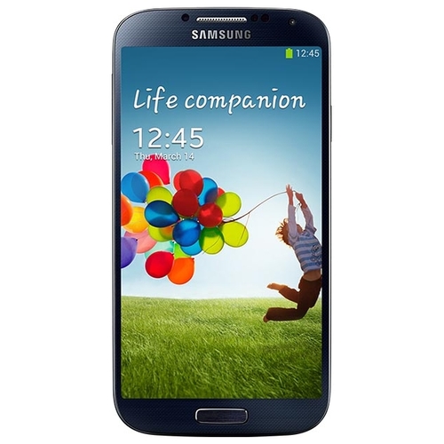 Смартфон Samsung Galaxy S4 GT-I9500