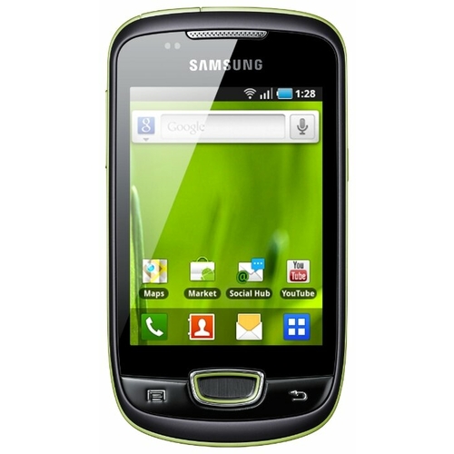 Смартфон Samsung Galaxy Mini GT-S5570 955053