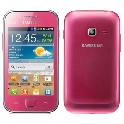 Смартфон Samsung Galaxy A20 955061