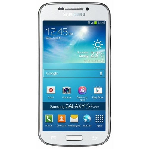 Смартфон Samsung Galaxy S5 mini SM-G800H 955071