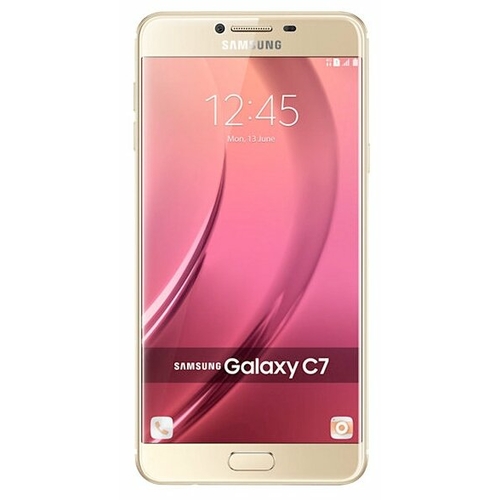 Смартфон Samsung Galaxy C7 32GB 955083