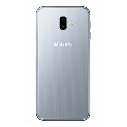Смартфон Samsung Galaxy J6+ (2018)