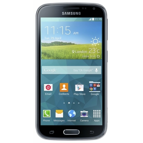 Смартфон Samsung Galaxy K Zoom