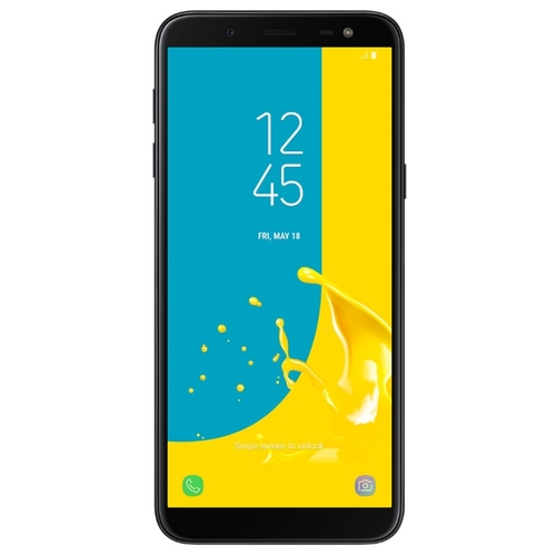 Смартфон Samsung Galaxy J6 (2018)
