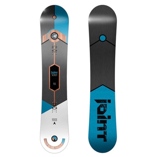 Сноуборд Joint Snowboards Scout (19-20)