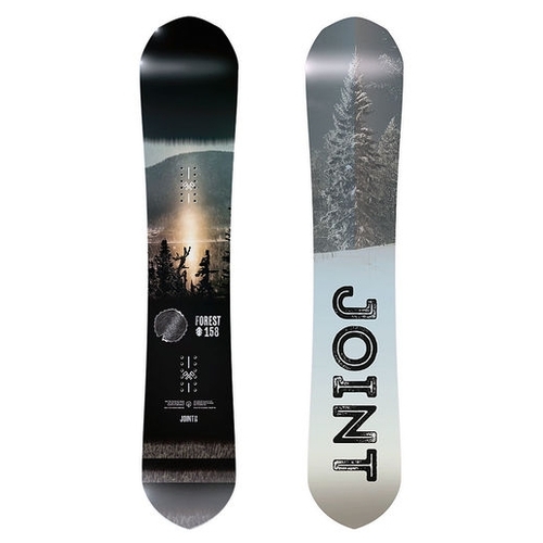 Сноуборд Joint Snowboards Forest (19-20)