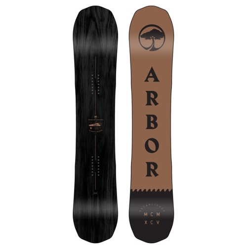 Сноуборд Arbor Element Black Rocker (19-20) 956243