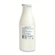 Соевое молоко Ecotopia, 500 мл Перекресток Тюмень