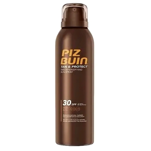 Piz Buin Солнцезащитный спрей для загара Tan Protect Tan SPF 30 957991