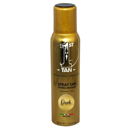 Спрей для автозагара First Tan Spray Tan Dark 957997