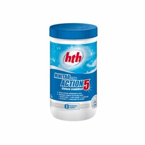Химия для бассейна HTH C800702H1