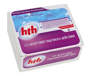 Химия для бассейна HTH S800800H9 Сибирские товары 