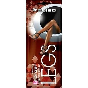 Средство для загара Soleo LEGS (10ml) 959413