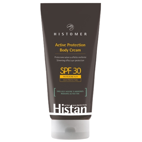 Histomer Histan Protection солнцезащитный крем-слимминг для тела SPF 30