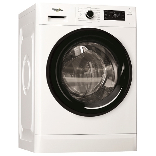 Стиральная машина Whirlpool BL SG7105 V