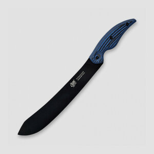 CUDA Нож разделочный шкуросъемный с фиксированным клинком «Cuda», длина клинка: 24,5 см CU/18130