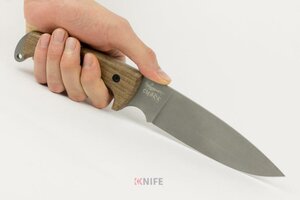 Нож \