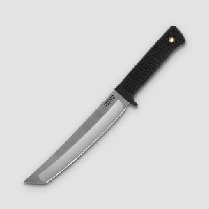 COLD STEEL Нож - танто с фиксированным клинком «Recon Tanto», длина клинка: 17,8 см, материал клинка: сталь VG-10/Laminated 420J2, материал рукояти: Kraton CS_35AM 960573