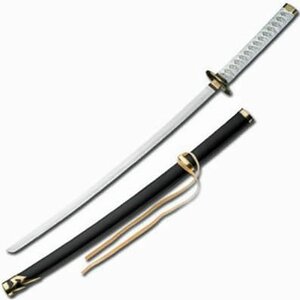 Ножи с фиксированным клинком Boker Boker Катана Magnum Manga Sword 05ZS594