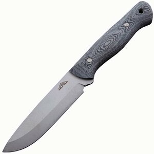 Ножи с фиксированным клинком N.C.Custom N.C.Custom Нож для выживания с фиксированным клинком Forester NC/FORESTER