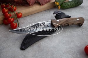 Нож Кизляр - Паук 960654