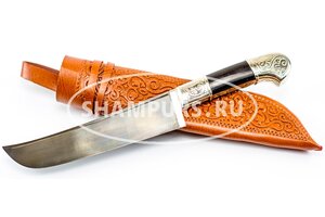 Узбекский нож пчак Бухара 960427